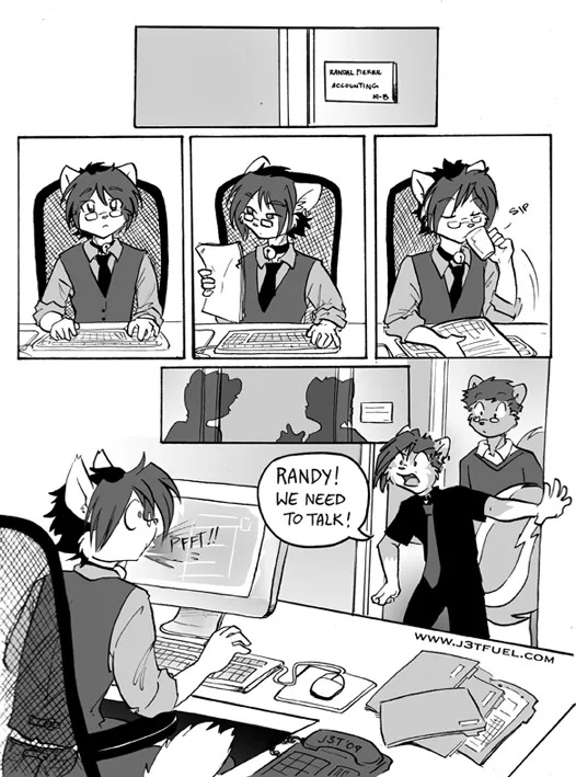 [J3T] House of LSD (2009-2017) - Page 59