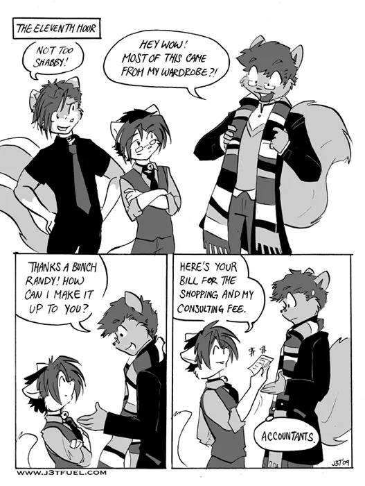 [J3T] House of LSD (2009-2017) - Page 62