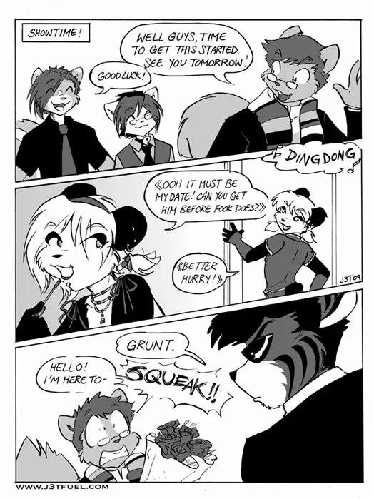 [J3T] House of LSD (2009-2017) - Page 64