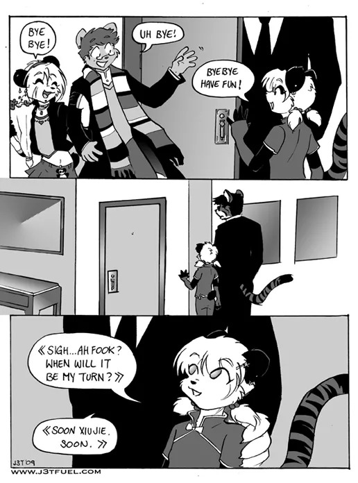 [J3T] House of LSD (2009-2017) - Page 67