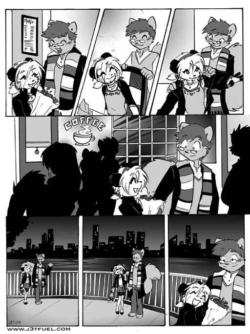 [J3T] House of LSD (2009-2017) - Page 68