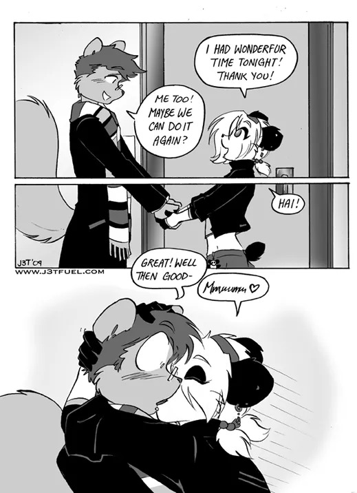 [J3T] House of LSD (2009-2017) - Page 69