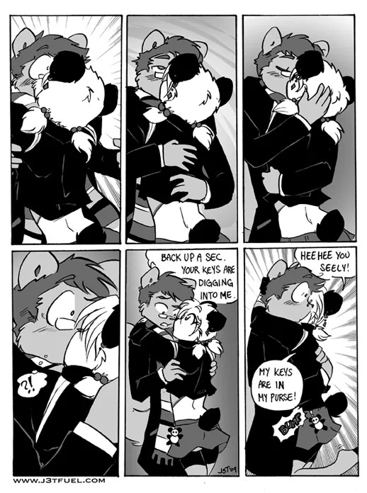 [J3T] House of LSD (2009-2017) - Page 70