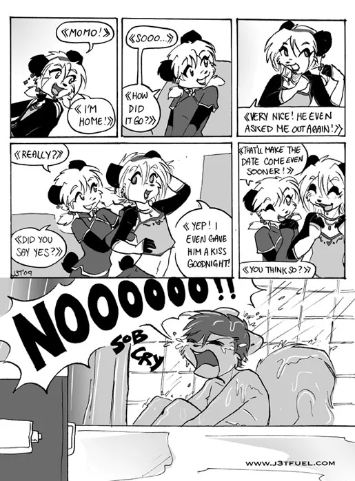 [J3T] House of LSD (2009-2017) - Page 71