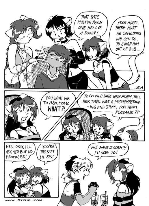 [J3T] House of LSD (2009-2017) - Page 73