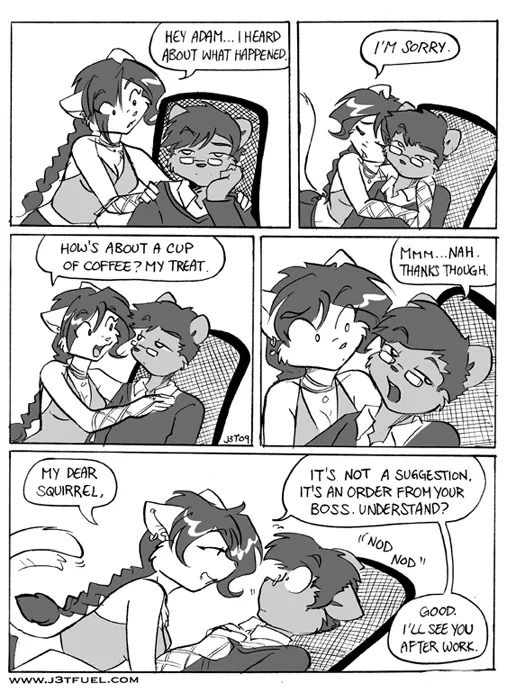 [J3T] House of LSD (2009-2017) - Page 74