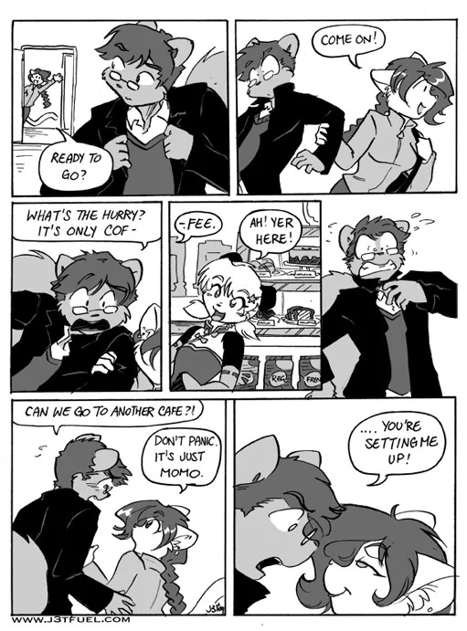 [J3T] House of LSD (2009-2017) - Page 75