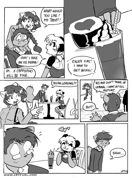 [J3T] House of LSD (2009-2017) - Page 76
