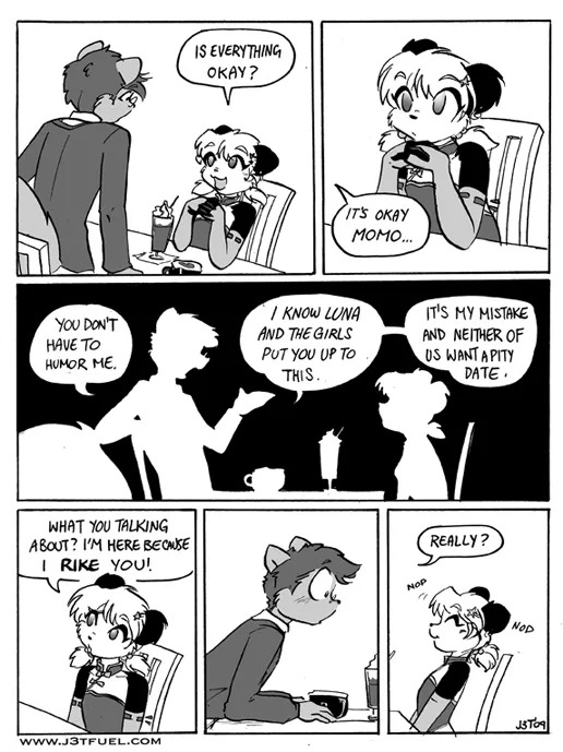 [J3T] House of LSD (2009-2017) - Page 77