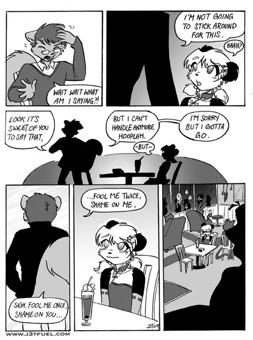 [J3T] House of LSD (2009-2017) - Page 78