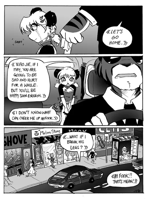[J3T] House of LSD (2009-2017) - Page 79