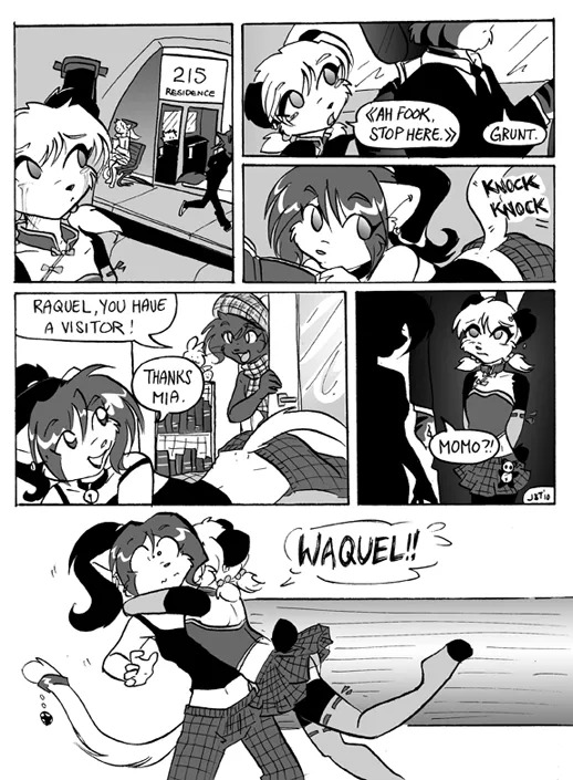 [J3T] House of LSD (2009-2017) - Page 80