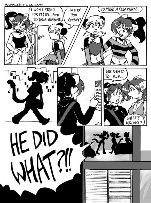 [J3T] House of LSD (2009-2017) - Page 82