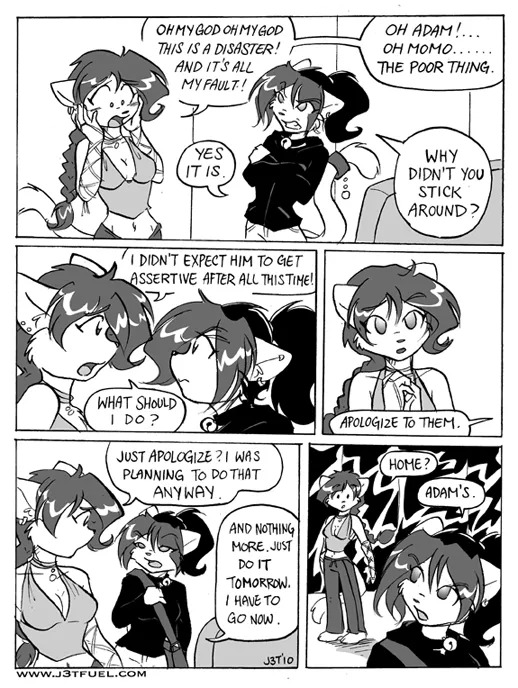 [J3T] House of LSD (2009-2017) - Page 83