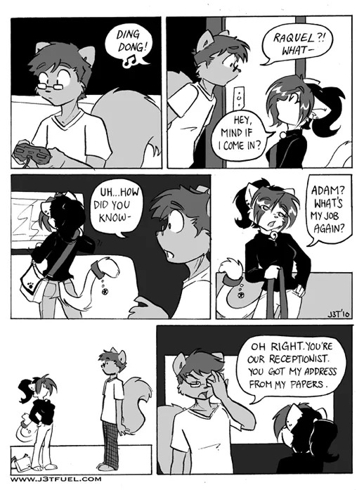 [J3T] House of LSD (2009-2017) - Page 84