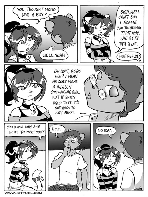 [J3T] House of LSD (2009-2017) - Page 86