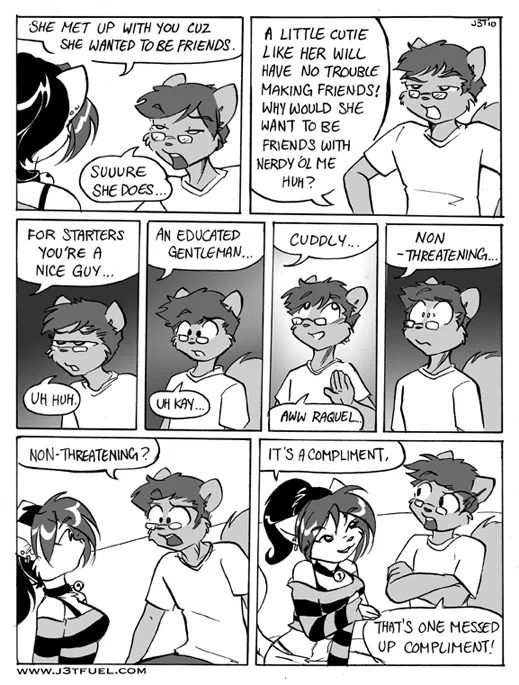 [J3T] House of LSD (2009-2017) - Page 87