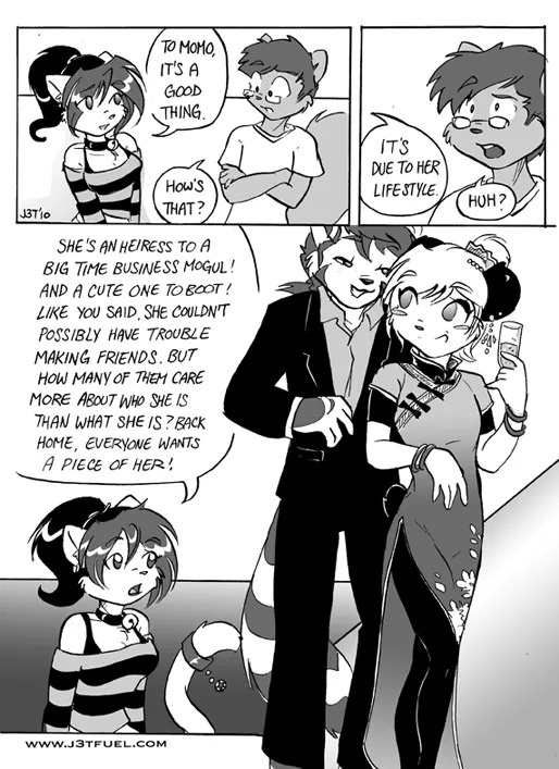 [J3T] House of LSD (2009-2017) - Page 88