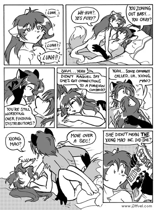 [J3T] House of LSD (2009-2017) - Page 9