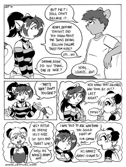 [J3T] House of LSD (2009-2017) - Page 90