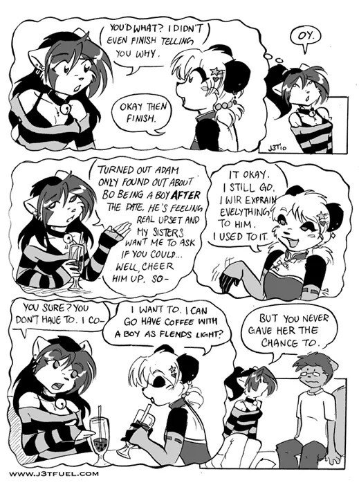 [J3T] House of LSD (2009-2017) - Page 91