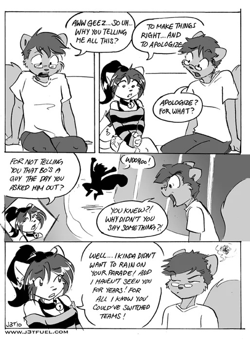 [J3T] House of LSD (2009-2017) - Page 92