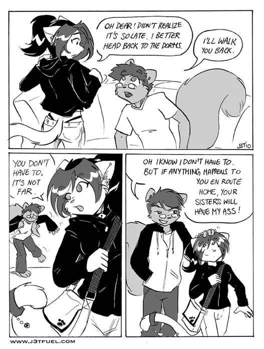 [J3T] House of LSD (2009-2017) - Page 93