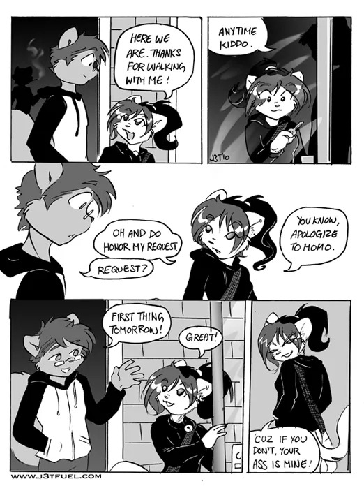 [J3T] House of LSD (2009-2017) - Page 94