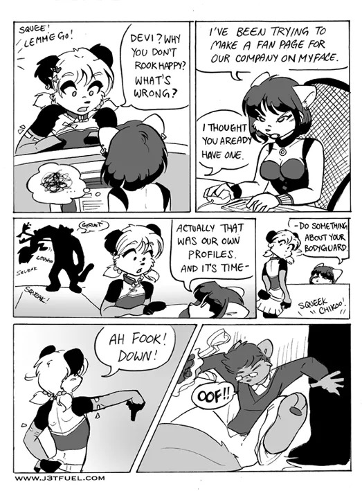 [J3T] House of LSD (2009-2017) - Page 97