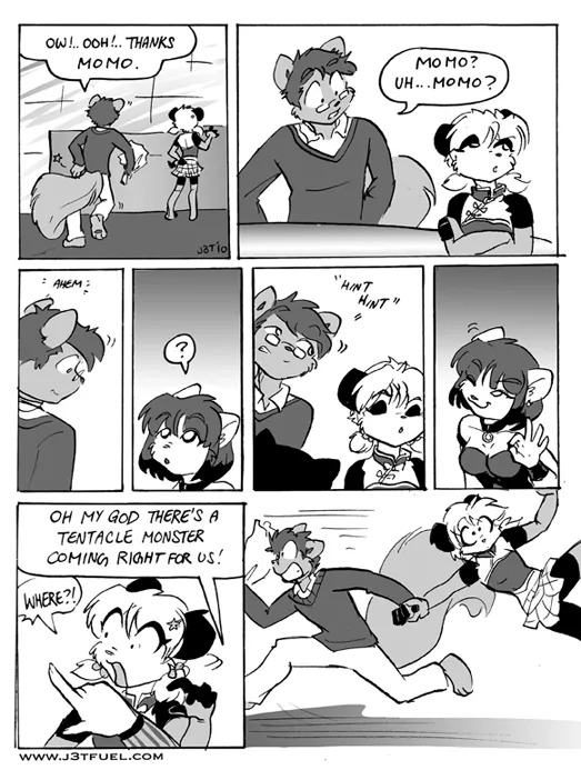 [J3T] House of LSD (2009-2017) - Page 98