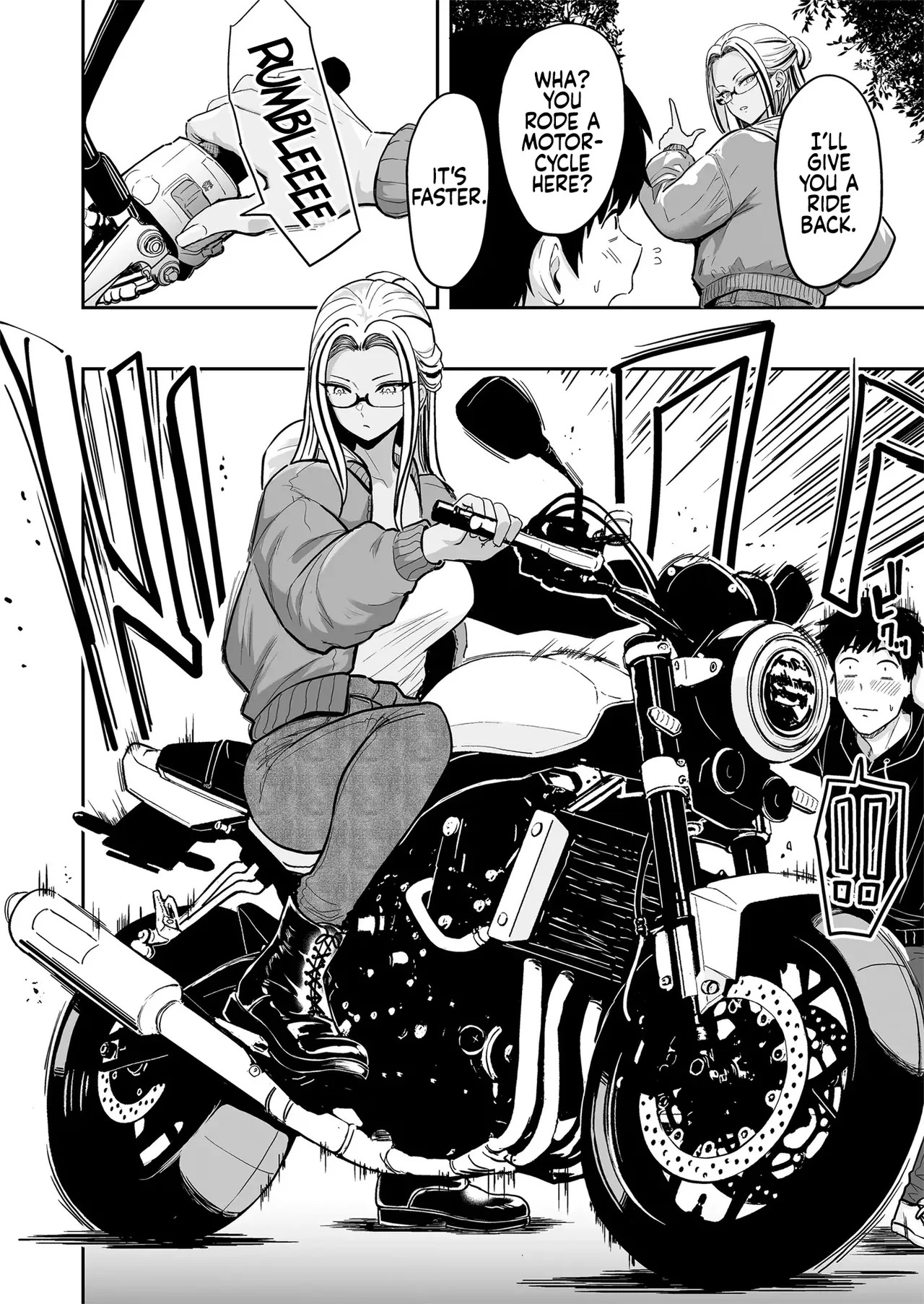 Gal to Meccha Namahame Nakadashi Ecchi Suru Hanashi #5 | Having Tons of Bareback Sex with Gyarus #5 [English] [Coffedrug] [Digital] - Page 31