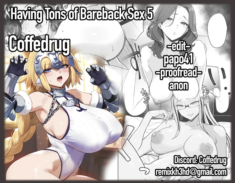 Gal to Meccha Namahame Nakadashi Ecchi Suru Hanashi #5 | Having Tons of Bareback Sex with Gyarus #5 [English] [Coffedrug] [Digital] - Page 55