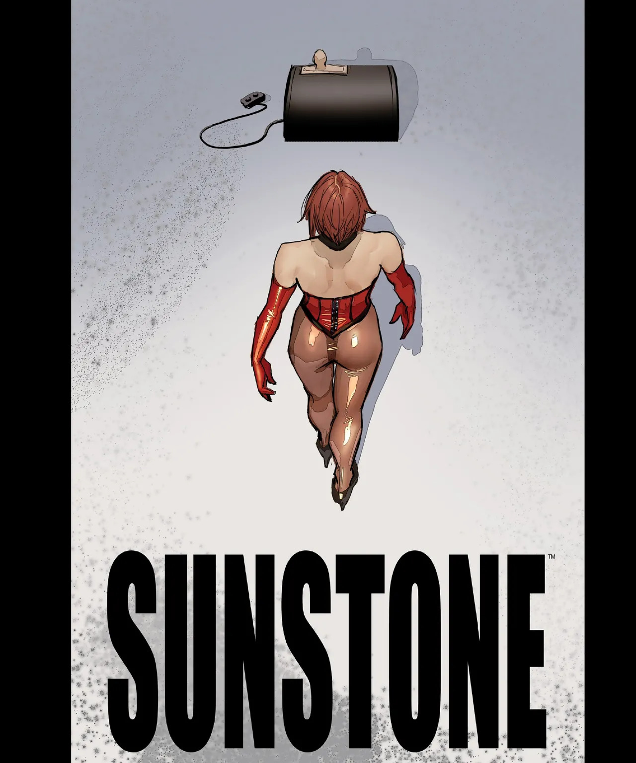THe Art of Sunstone - Page 14