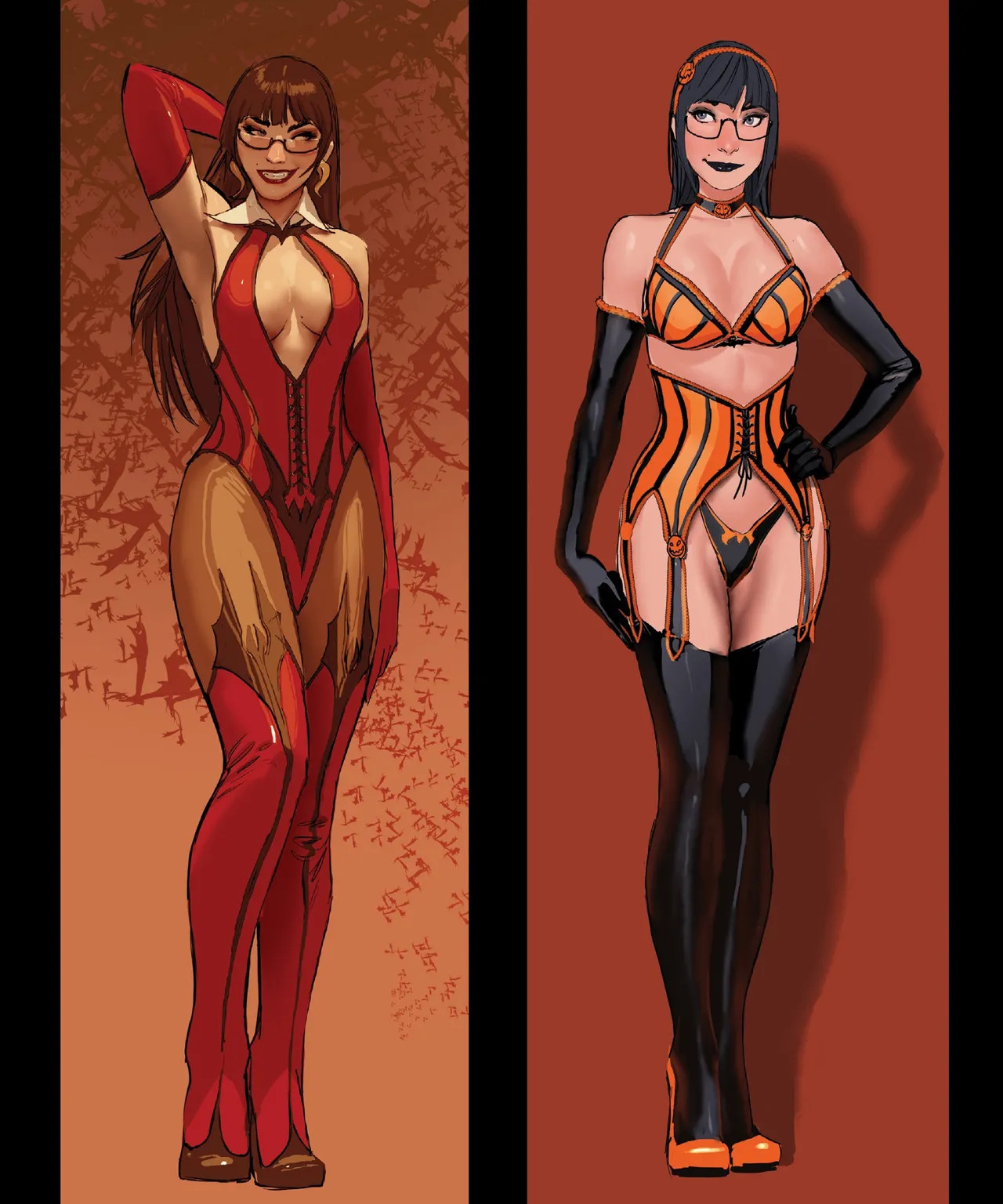 THe Art of Sunstone - Page 99