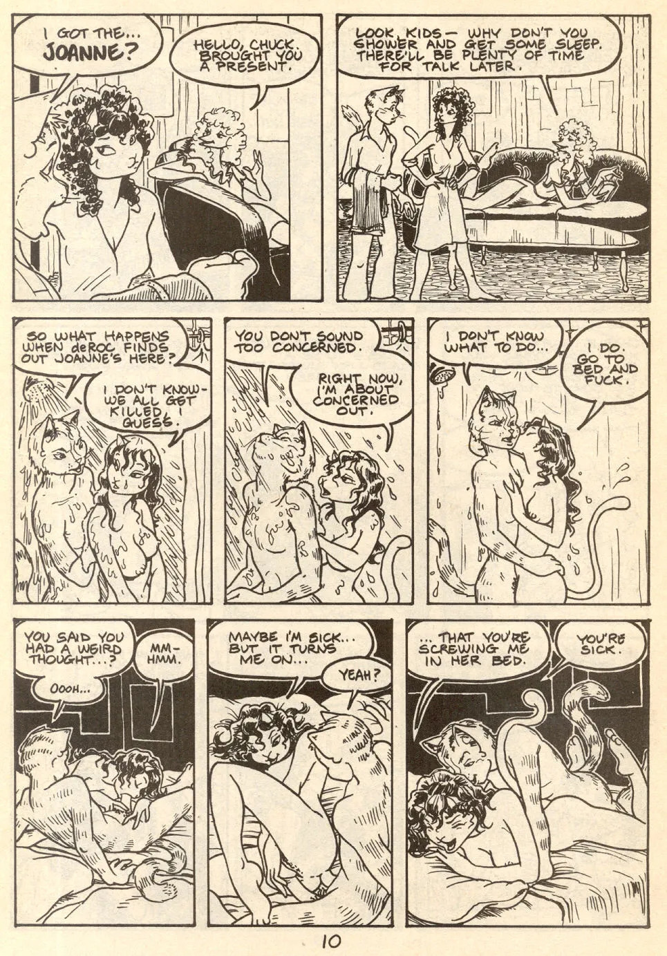 Omaha #1 - Page 12