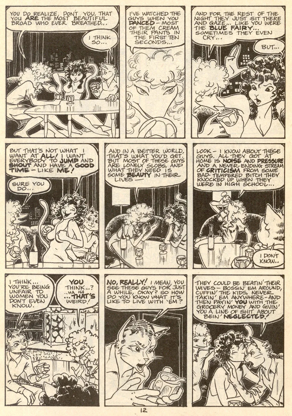 Omaha #1 - Page 14