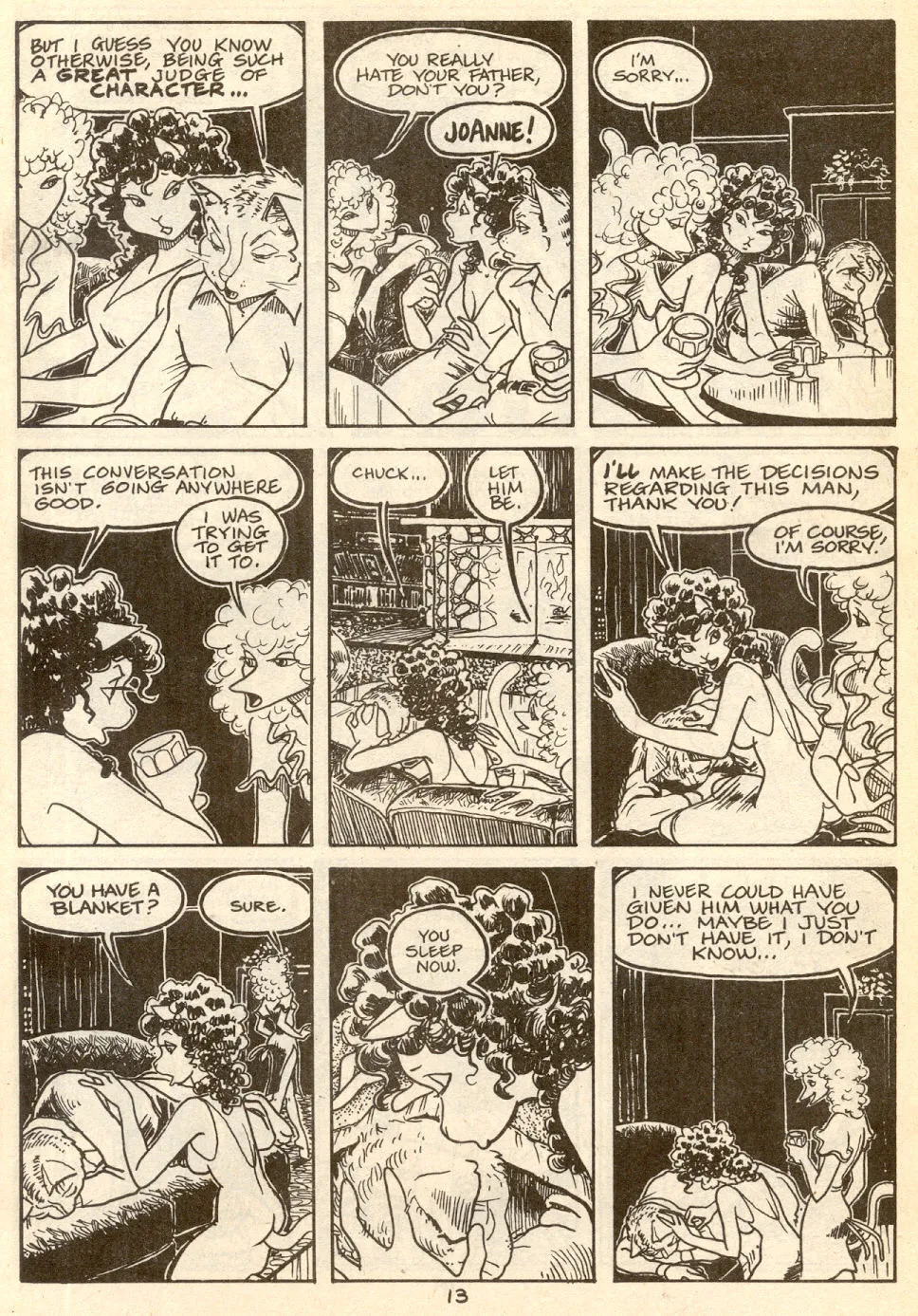 Omaha #1 - Page 15