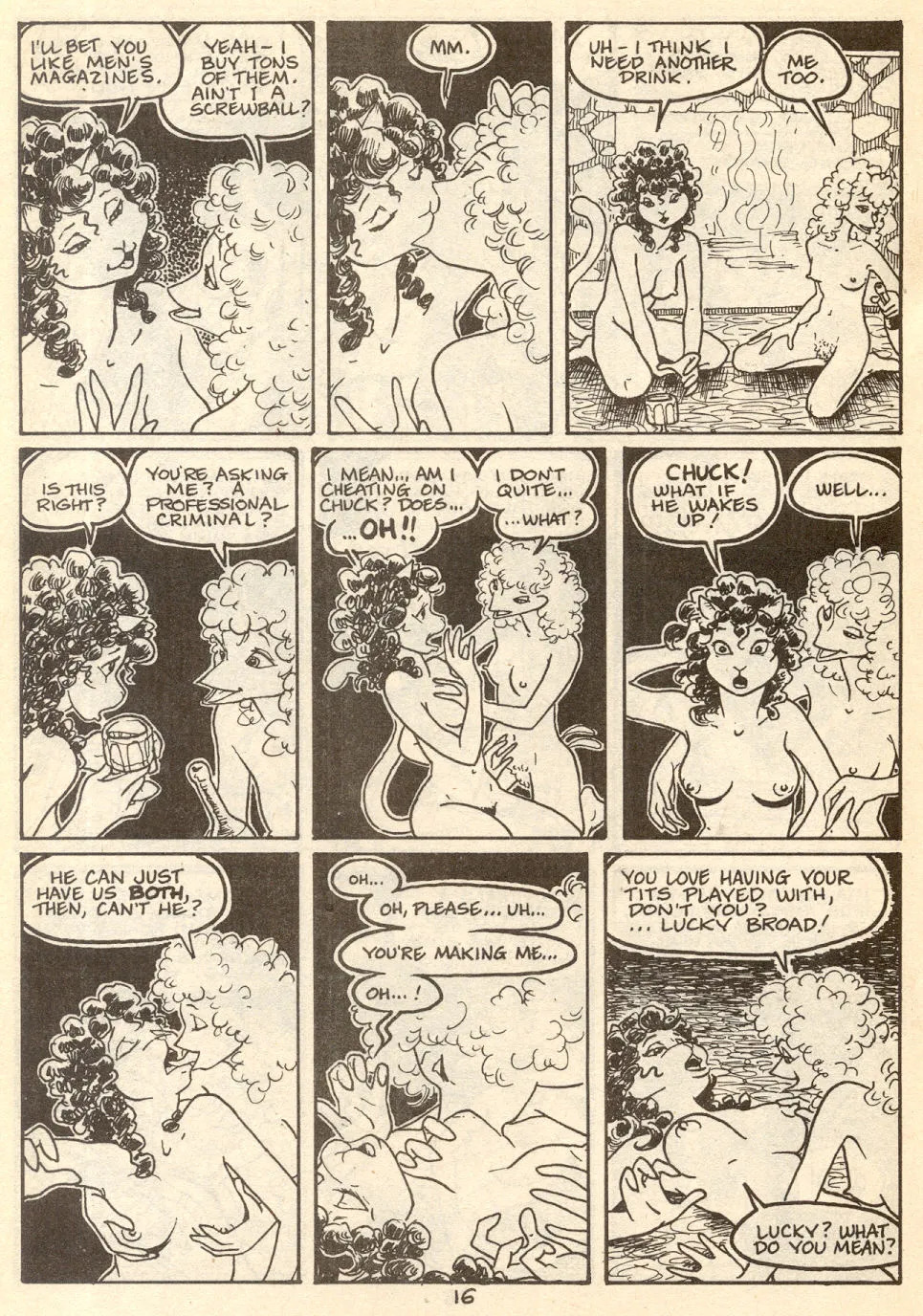 Omaha #1 - Page 18