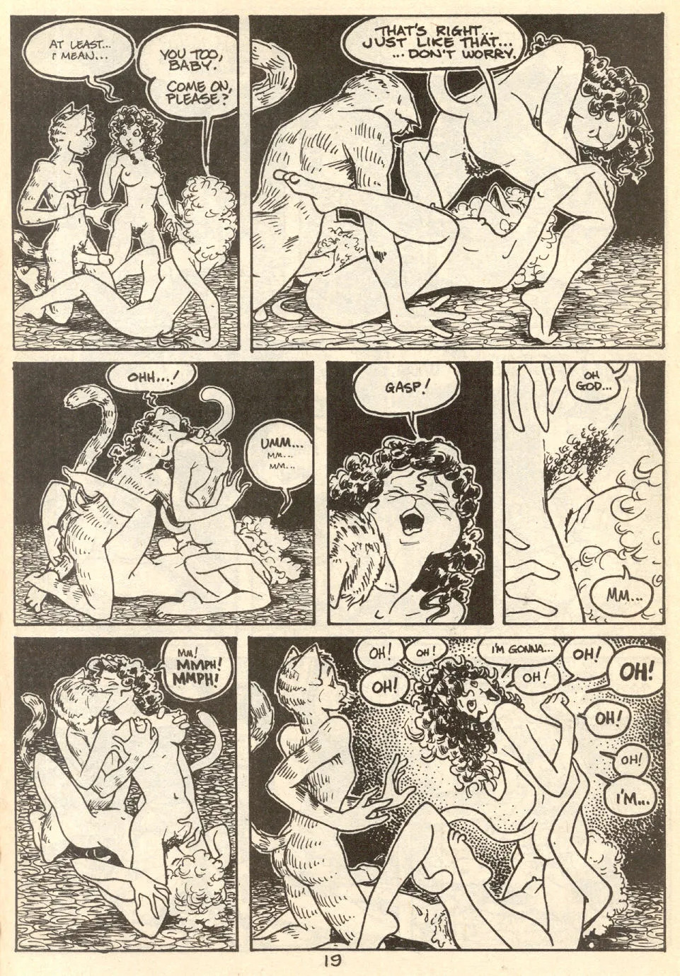 Omaha #1 - Page 21