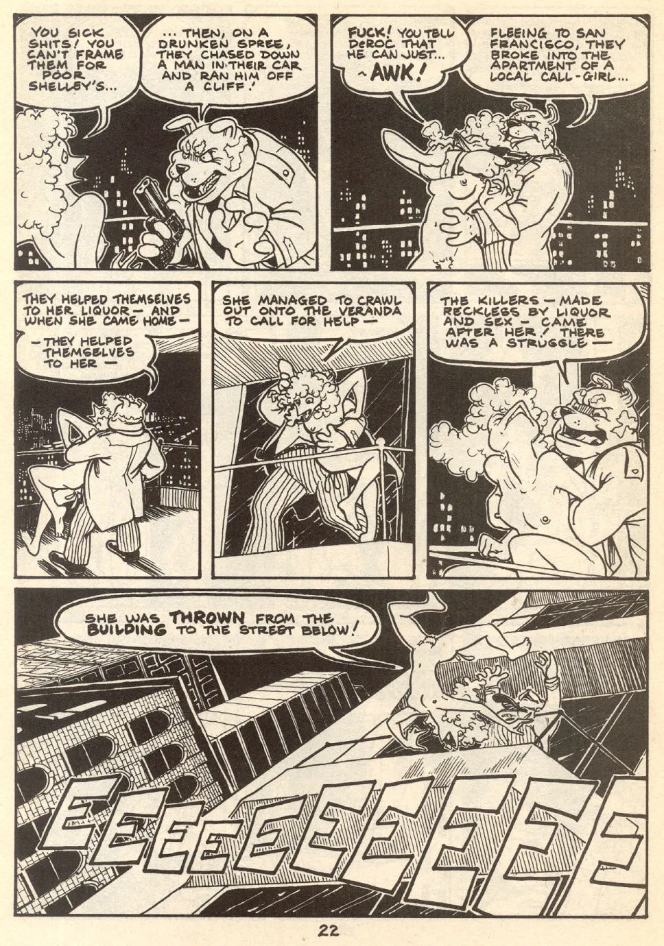 Omaha #1 - Page 24
