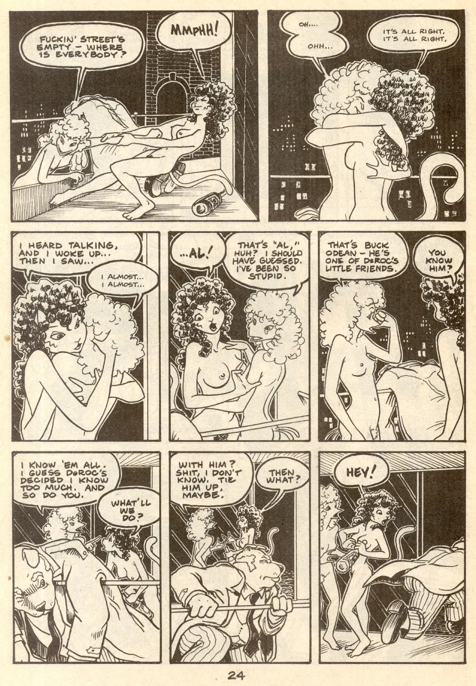 Omaha #1 - Page 26