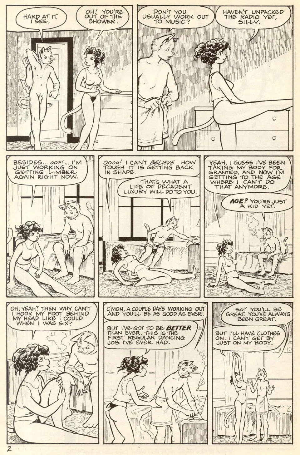 Preview page 4