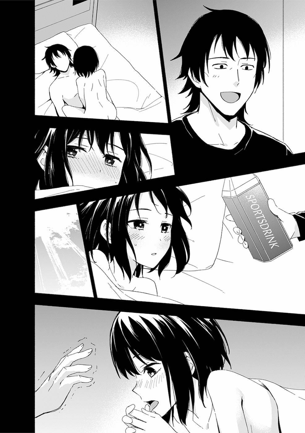 [氷野広真×ほーち] えっ、転移失敗！？ ……成功？ 第02巻 [雑誌寄せ集め] - Page 104