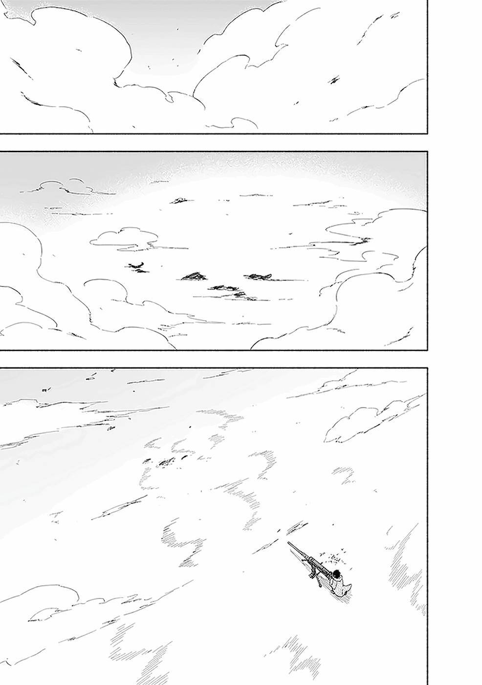 [氷野広真×ほーち] えっ、転移失敗！？ ……成功？ 第02巻 [雑誌寄せ集め] - Page 75
