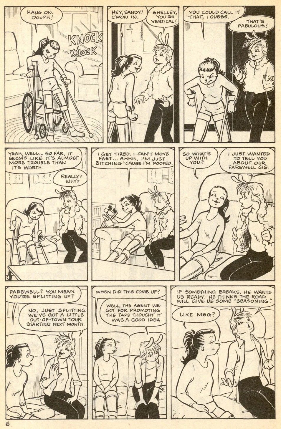 Preview page 8