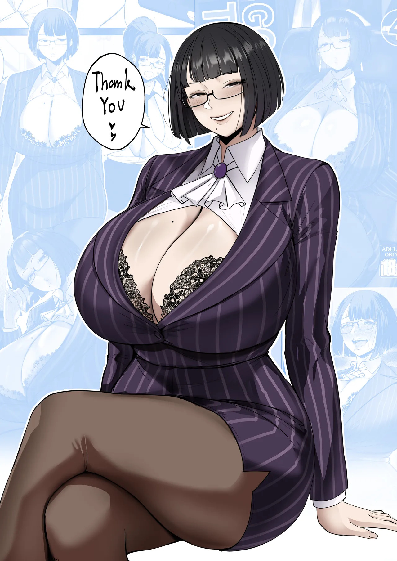 [Nodo (Puzenketsu)] Good Teachers 4 [English] - Page 71