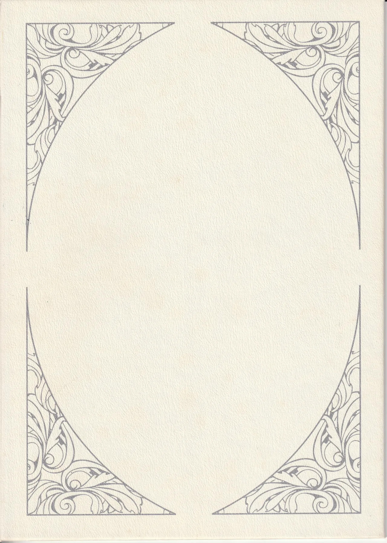 Yoake Mae Yori Ruriiro Na -Moonlight Cradle- Perfect Visual Book - Page 260