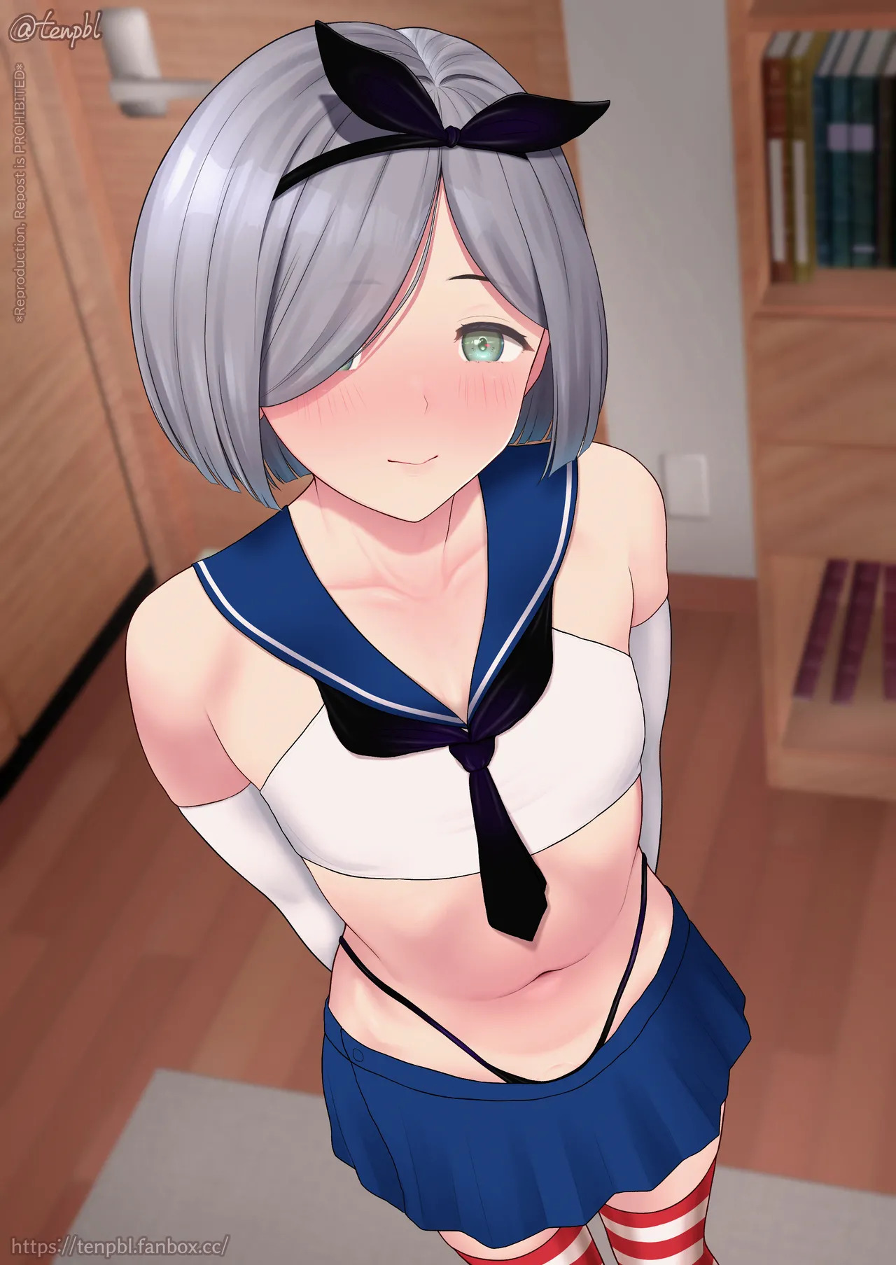 [Sagaraten] Figure Bukkake Off-kai no Otokonoko 1-3 - Page 85