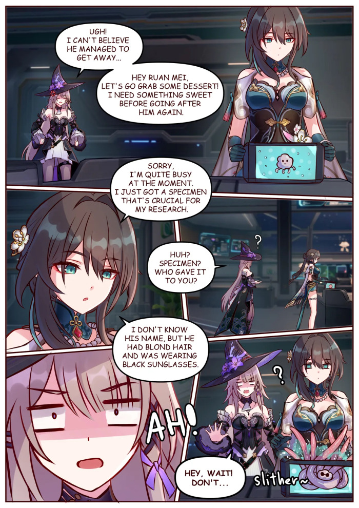 [JimPu6] Vs Ruan Mei