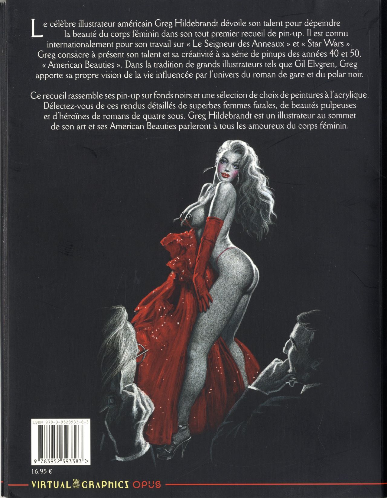 Vamps, Tramps & Beauties - Page 39